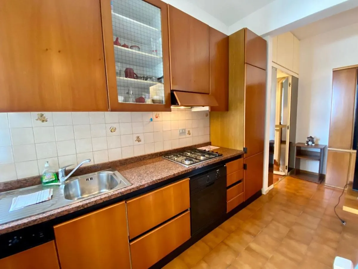 Apartment Appartamento Milano V.Le Monza A 80 M Da Mm1 Turro