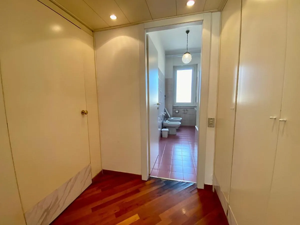 Appartamento Milano V.Le Monza A 80 M Da Mm1 Turro Apartment
