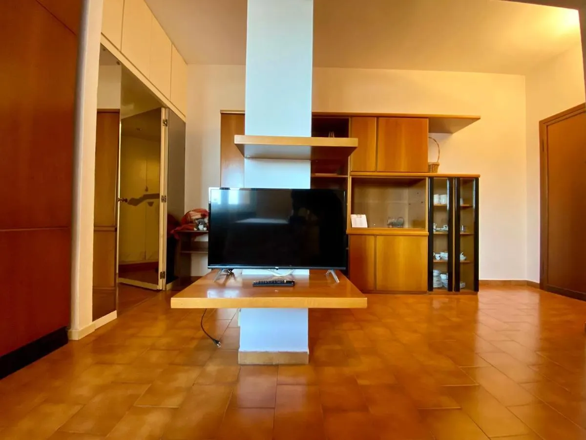 Appartamento Milano V.Le Monza A 80 M Da Mm1 Turro Apartment Milan