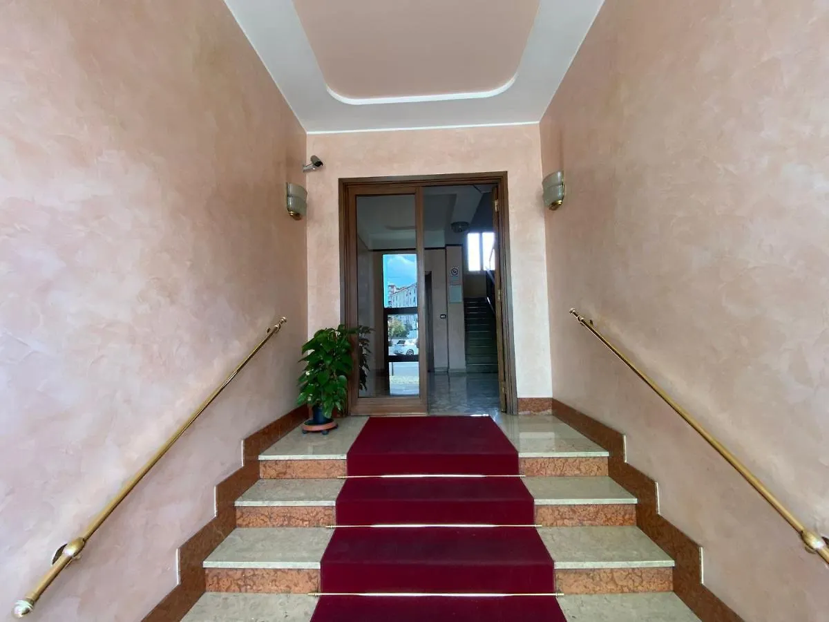 Apartment Appartamento Milano V.Le Monza A 80 M Da Mm1 Turro Italy