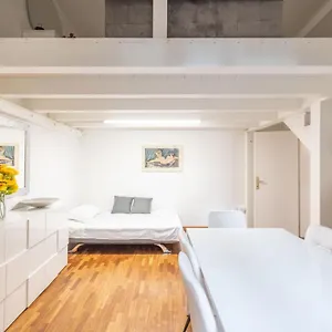 Ubaldini House, By Short Holidays Bologna
